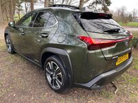 LEXUS UX 250H