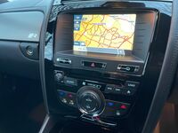 JAGUAR XKR
