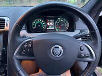 JAGUAR XKR