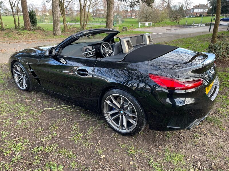 BMW Z4