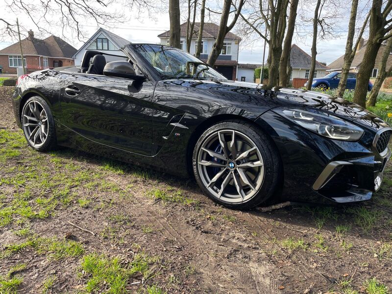 BMW Z4