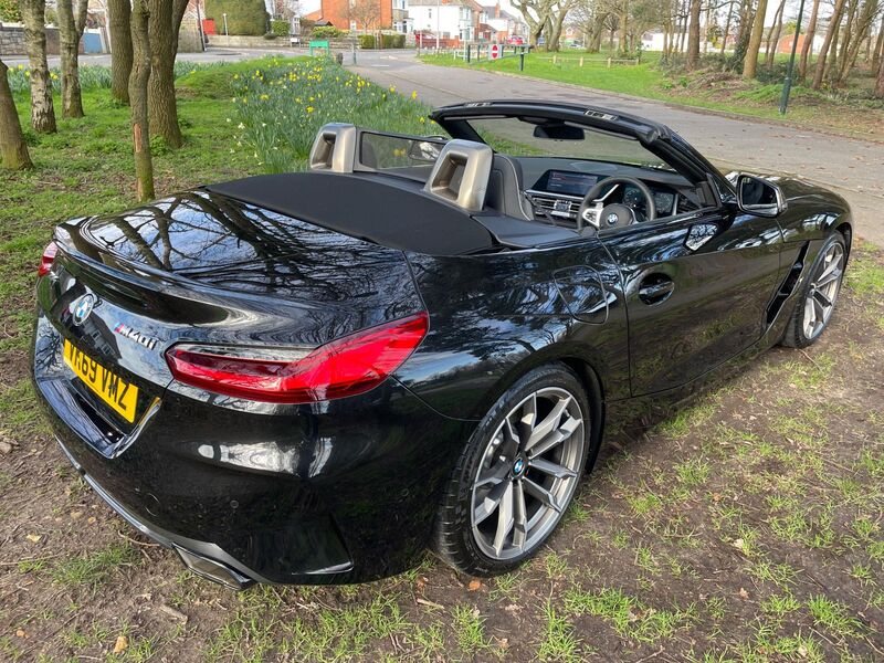 BMW Z4