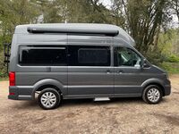 VOLKSWAGEN CALIFORNIA