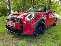 MINI CONVERTIBLE