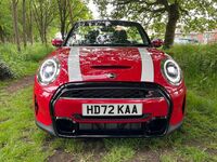 MINI CONVERTIBLE