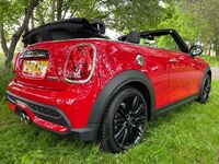 MINI CONVERTIBLE
