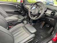 MINI CONVERTIBLE
