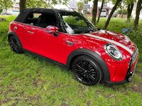 MINI CONVERTIBLE