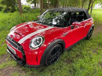MINI CONVERTIBLE