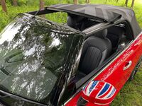 MINI CONVERTIBLE