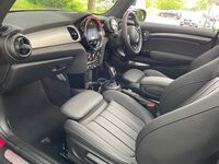 MINI CONVERTIBLE