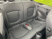 MINI CONVERTIBLE
