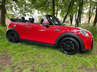 MINI CONVERTIBLE