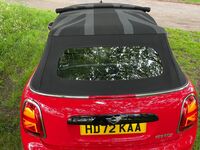 MINI CONVERTIBLE