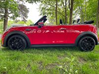 MINI CONVERTIBLE