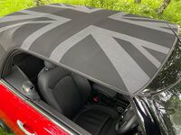 MINI CONVERTIBLE