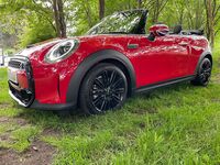 MINI CONVERTIBLE