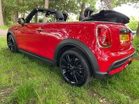 MINI CONVERTIBLE