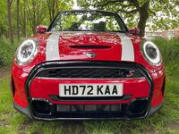 MINI CONVERTIBLE