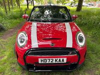 MINI CONVERTIBLE