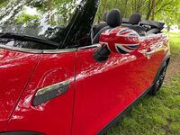 MINI CONVERTIBLE