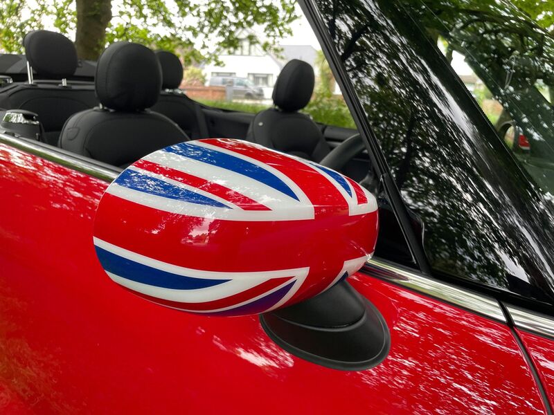 MINI CONVERTIBLE