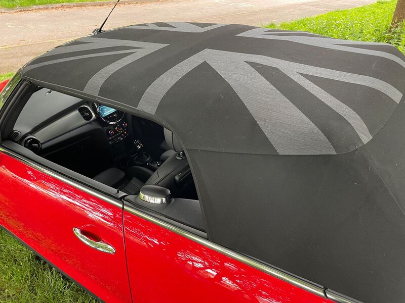 MINI CONVERTIBLE