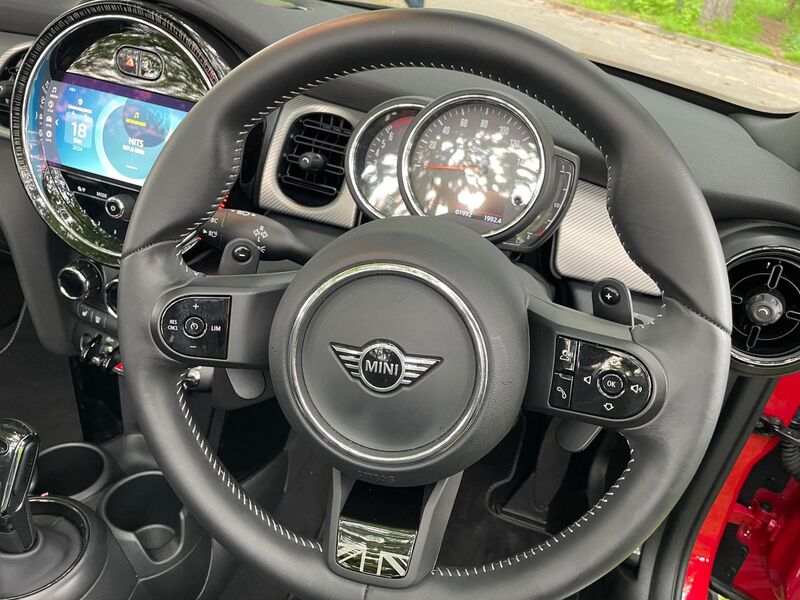 MINI CONVERTIBLE