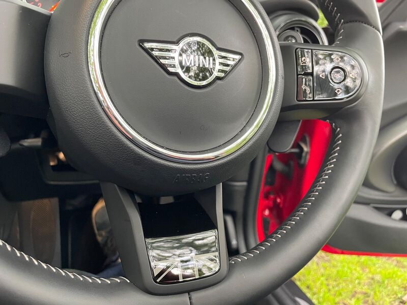 MINI CONVERTIBLE
