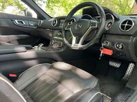 MERCEDES-BENZ SL