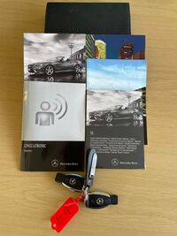 MERCEDES-BENZ SL