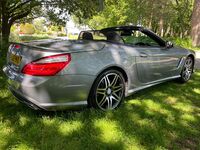 MERCEDES-BENZ SL