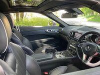 MERCEDES-BENZ SL