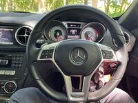MERCEDES-BENZ SL