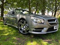 MERCEDES-BENZ SL