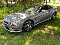 MERCEDES-BENZ SL