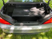 MERCEDES-BENZ SL
