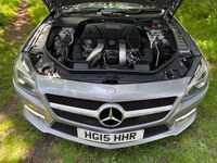 MERCEDES-BENZ SL