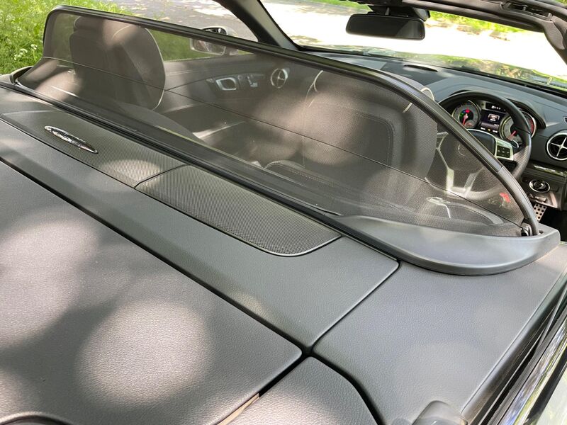 MERCEDES-BENZ SL