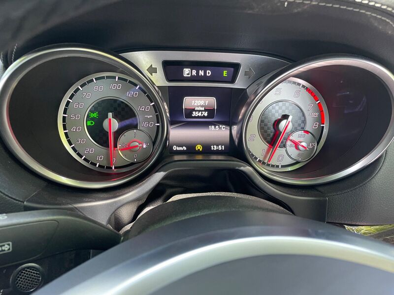 MERCEDES-BENZ SL