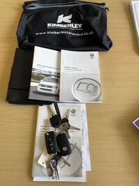 VOLKSWAGEN T28