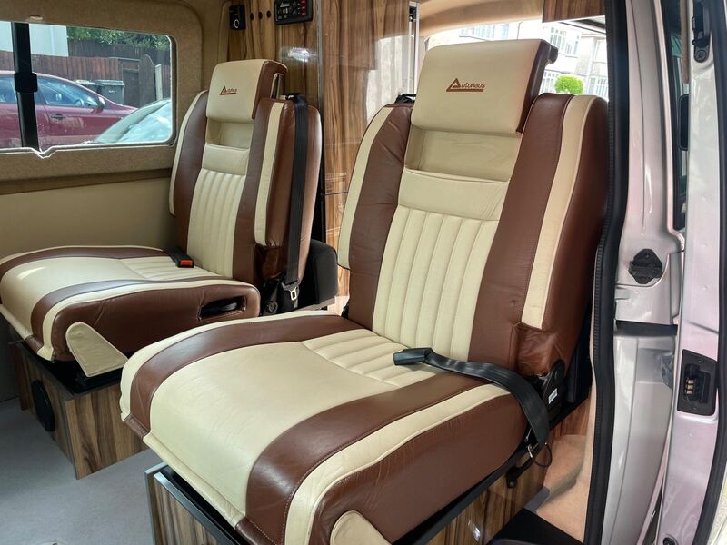VOLKSWAGEN T28