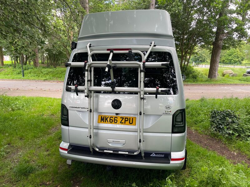 VOLKSWAGEN T28