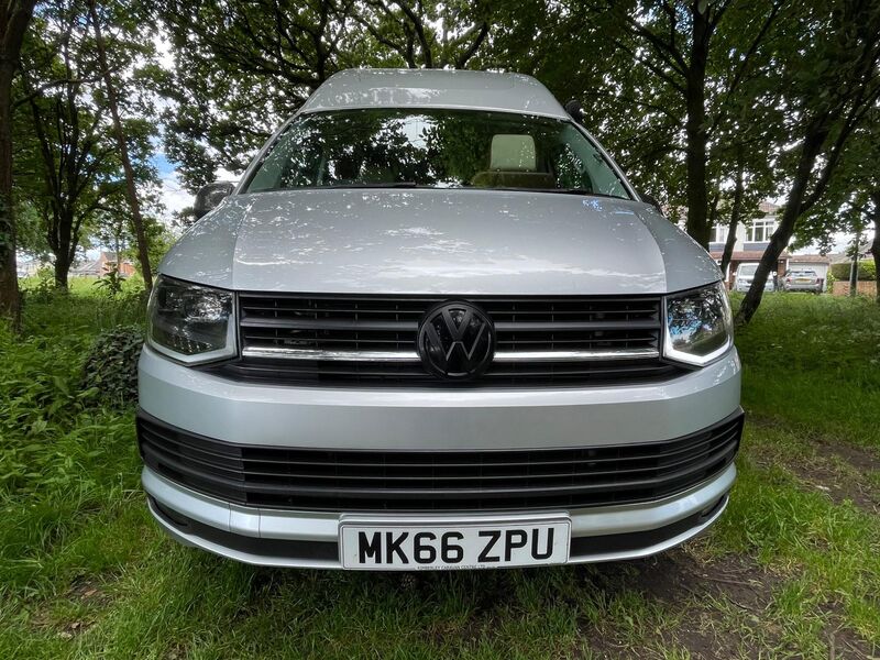VOLKSWAGEN T28