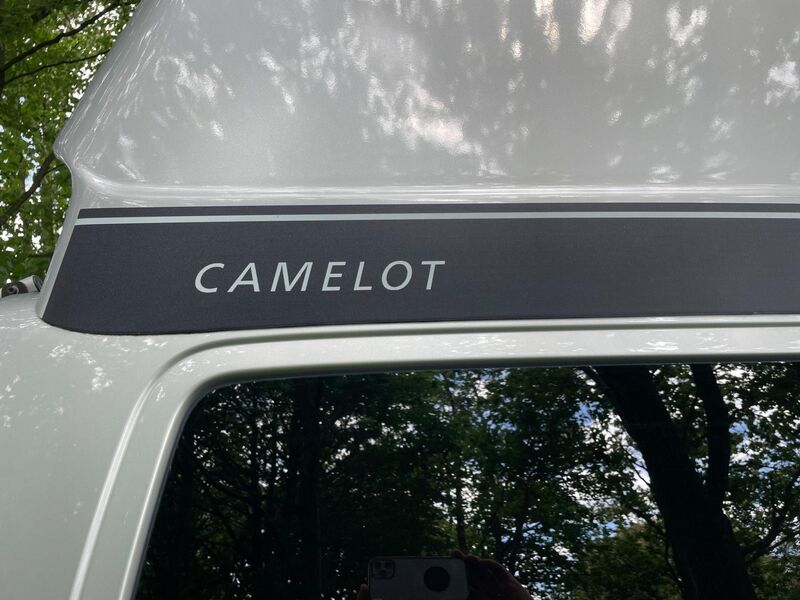 VOLKSWAGEN T28