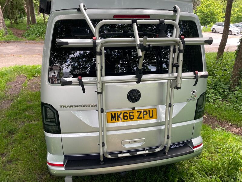 VOLKSWAGEN T28