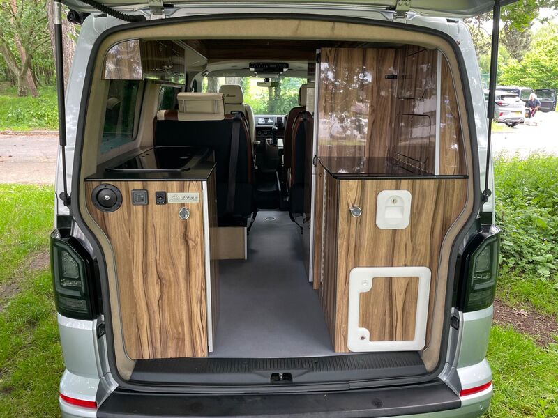 VOLKSWAGEN T28