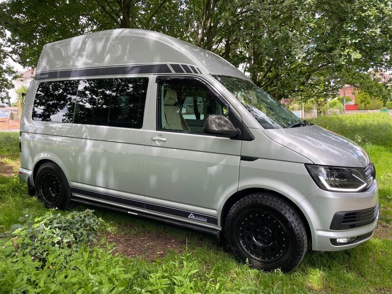 VOLKSWAGEN T28