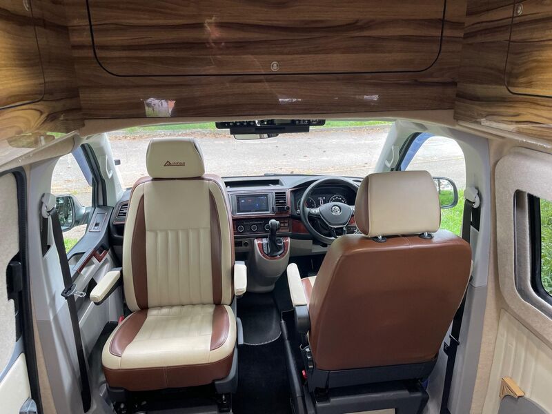 VOLKSWAGEN T28