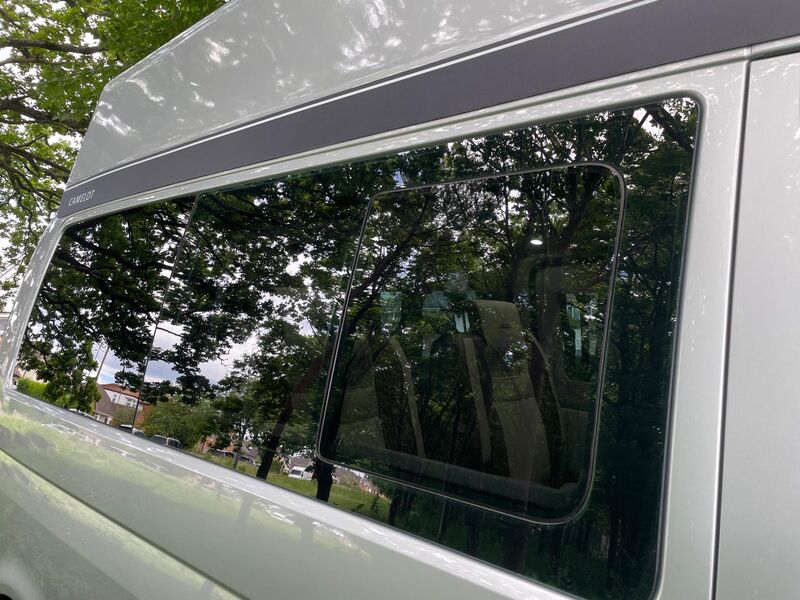 VOLKSWAGEN T28